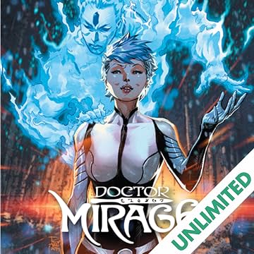 Doctor Mirage (2019)